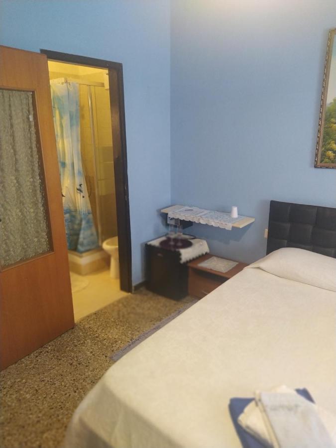 Bed and Breakfast Al Relax Cagliari Exterior foto