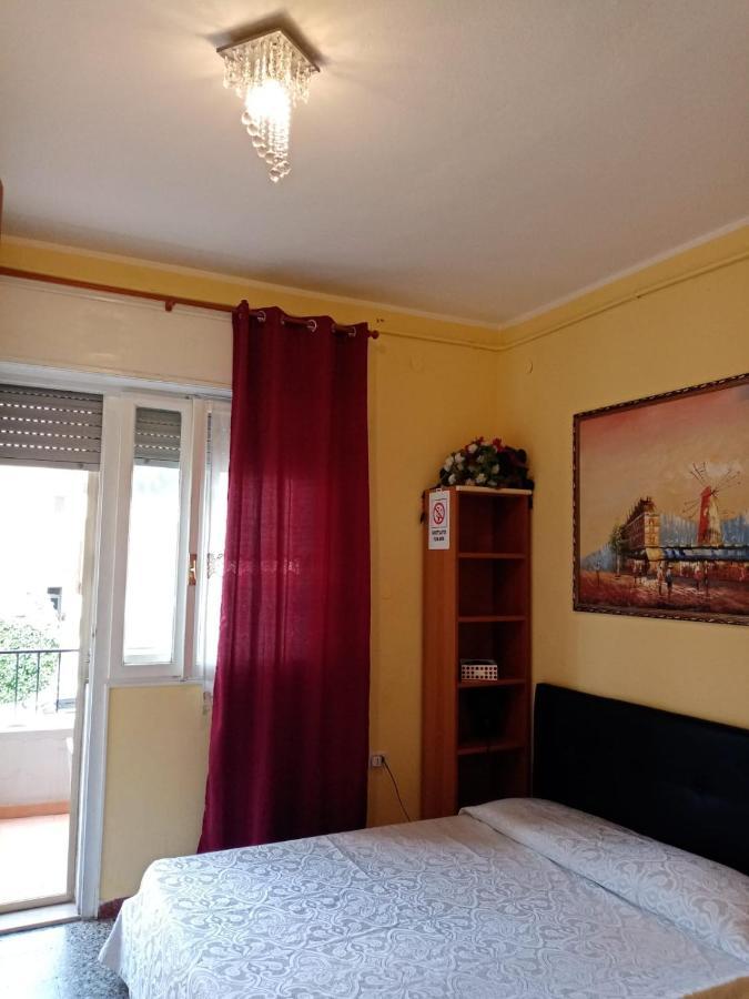 Bed and Breakfast Al Relax Cagliari Exterior foto