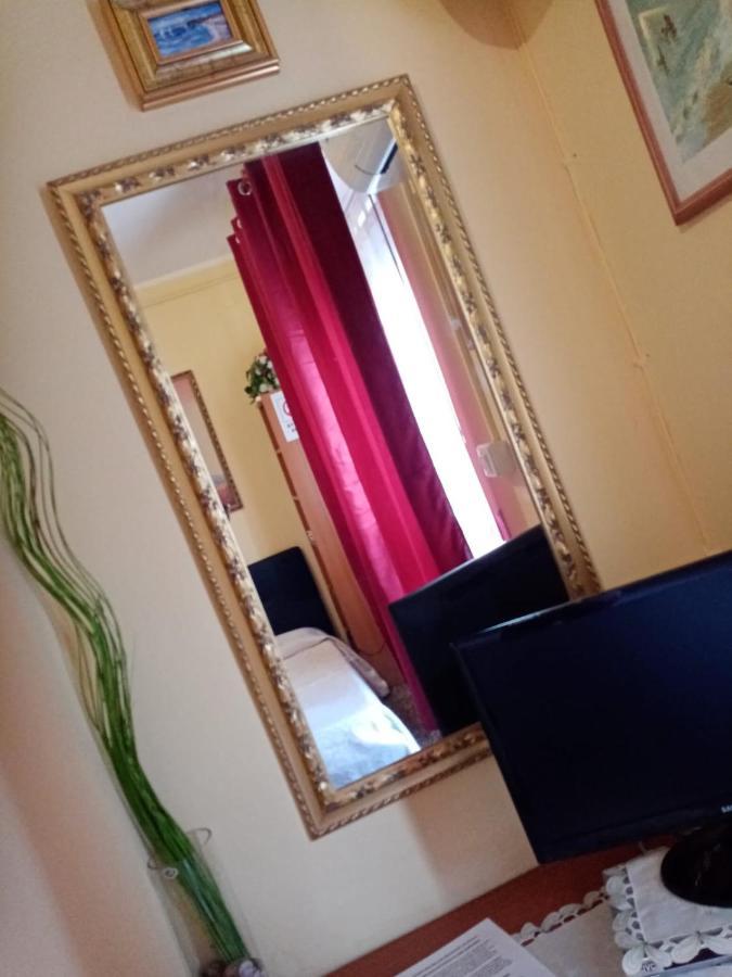 Bed and Breakfast Al Relax Cagliari Exterior foto