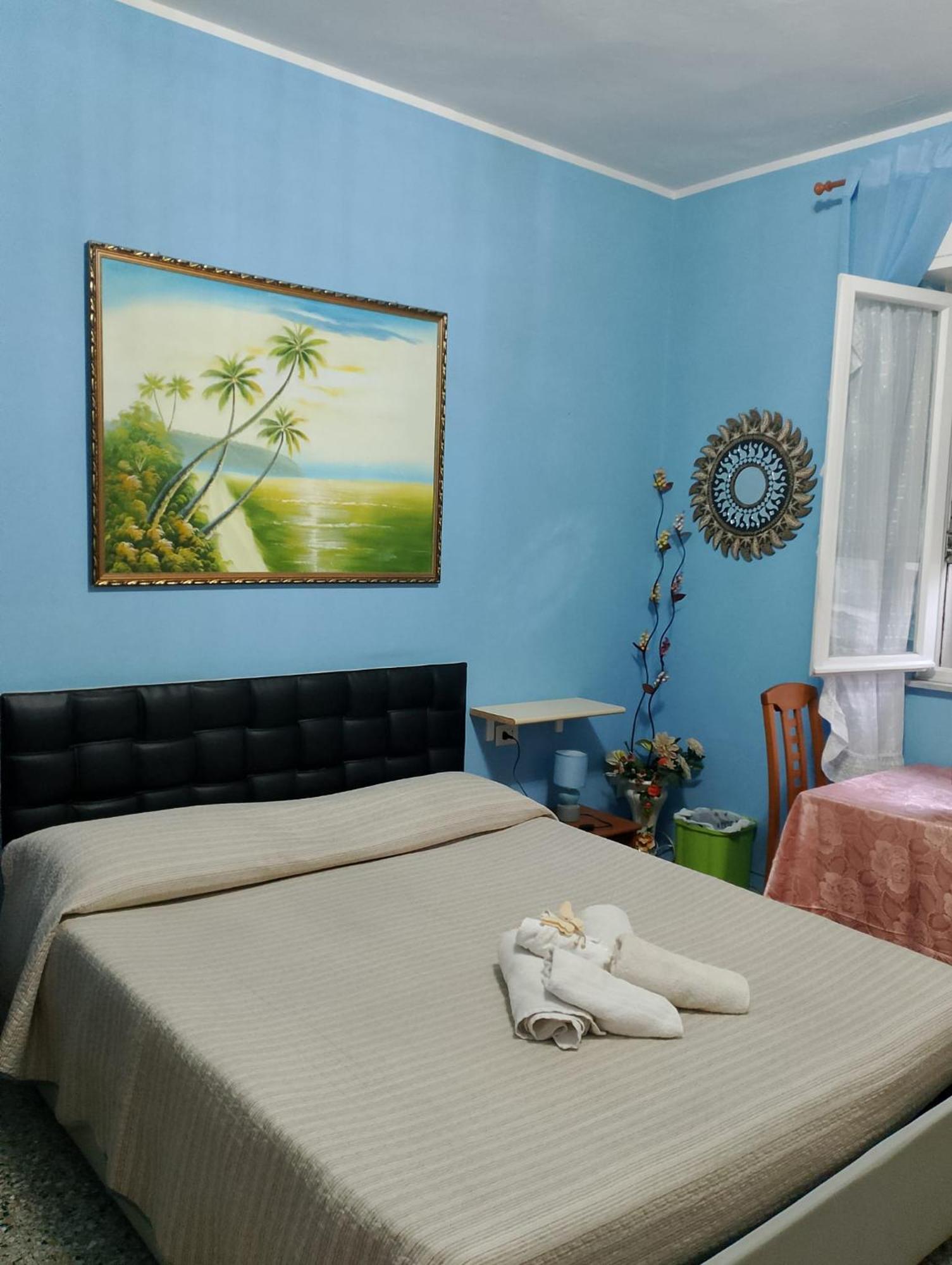 Bed and Breakfast Al Relax Cagliari Exterior foto