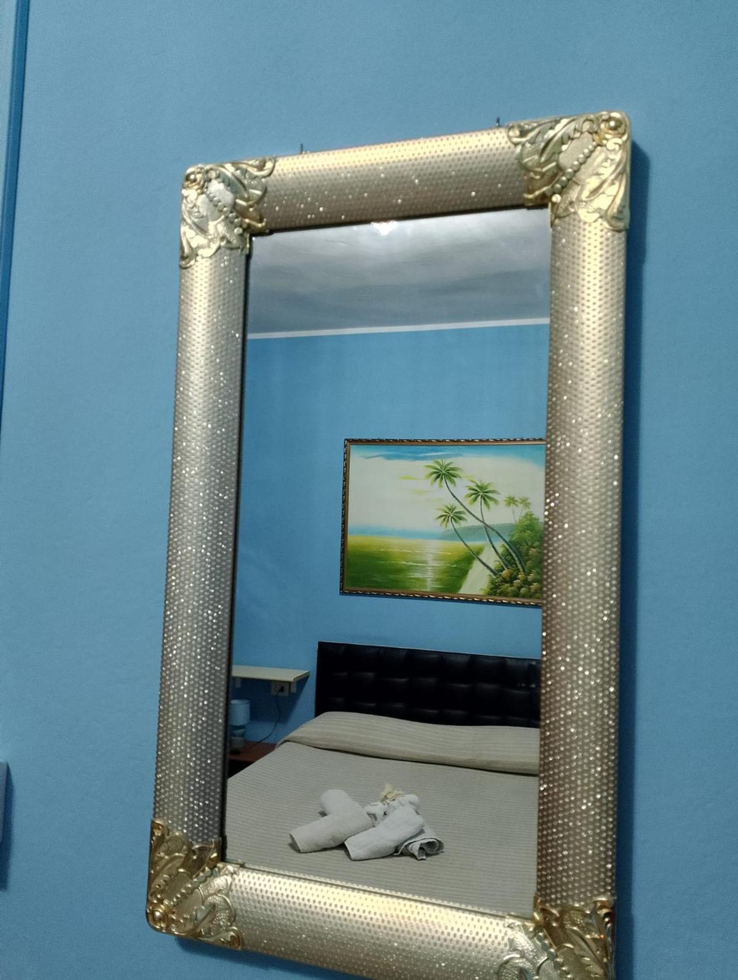 Bed and Breakfast Al Relax Cagliari Exterior foto