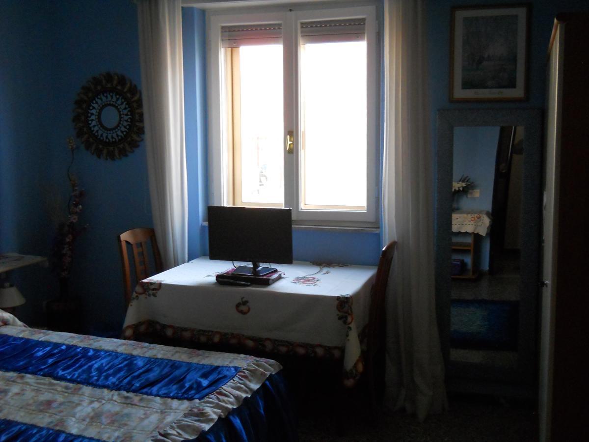 Bed and Breakfast Al Relax Cagliari Exterior foto