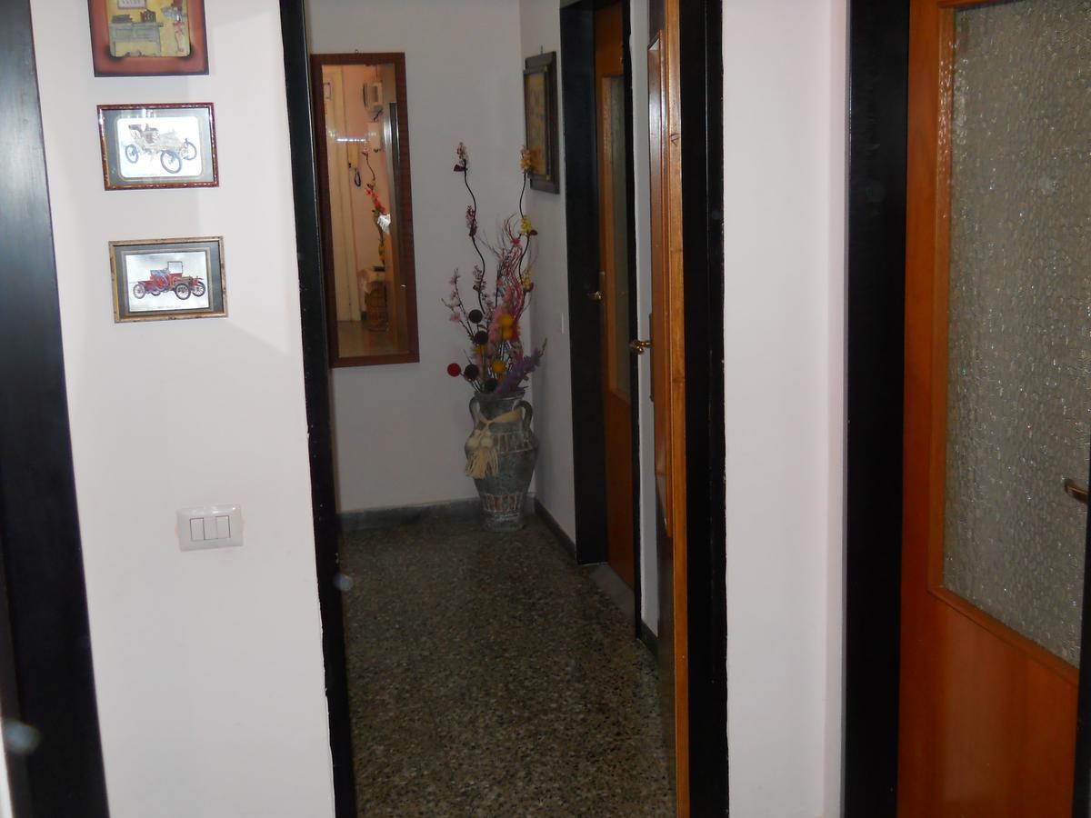Bed and Breakfast Al Relax Cagliari Exterior foto