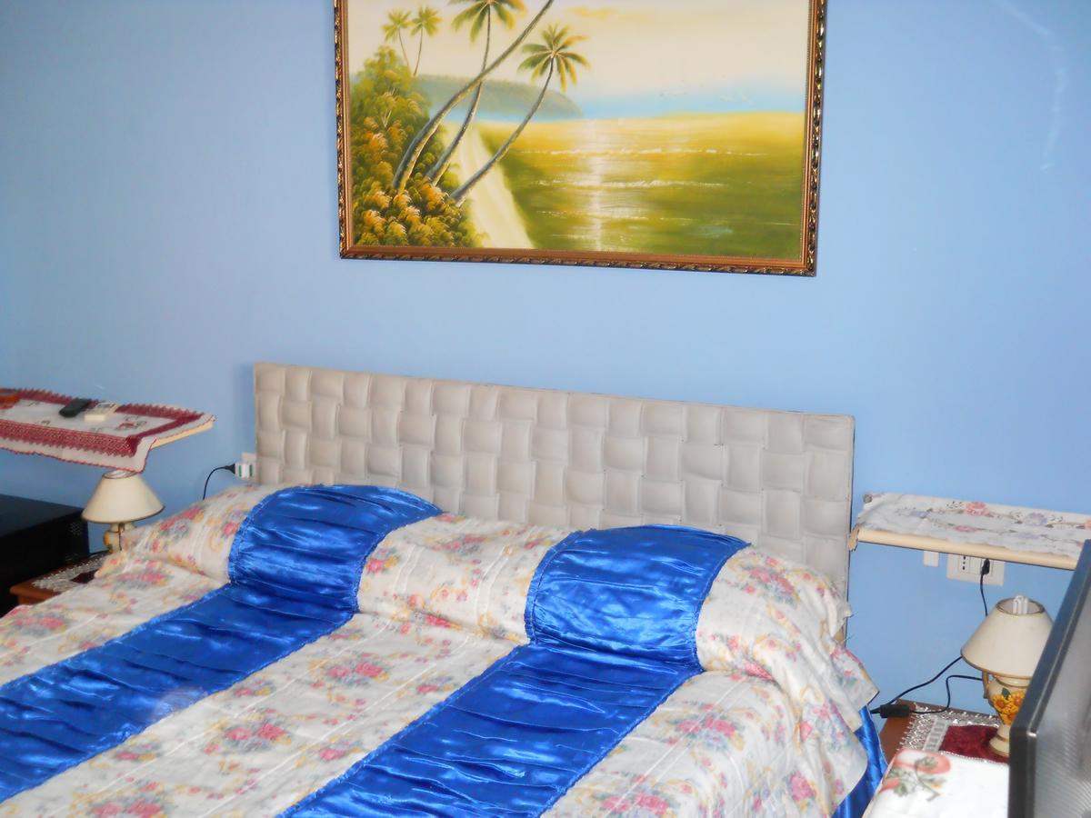 Bed and Breakfast Al Relax Cagliari Exterior foto