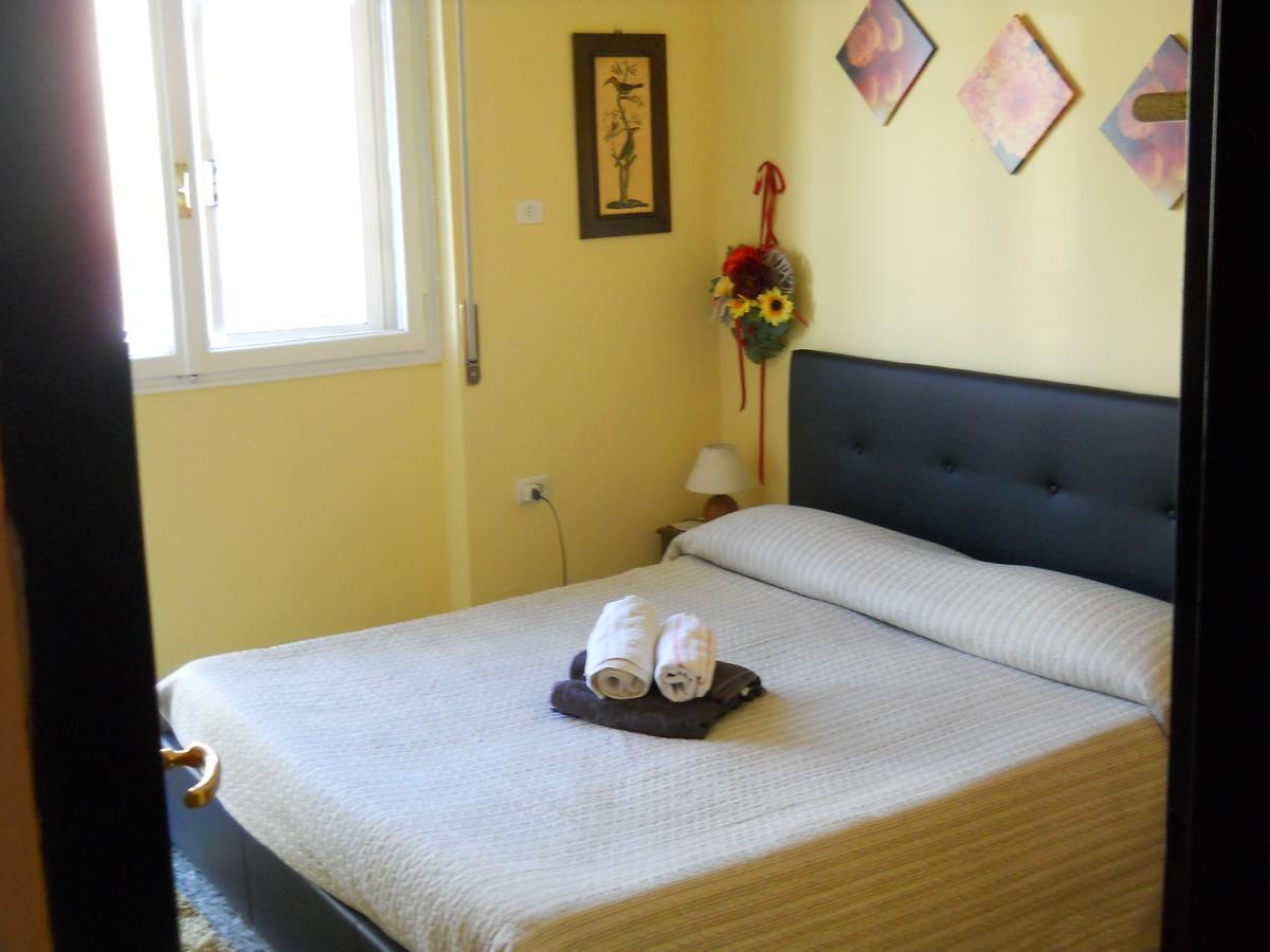 Bed and Breakfast Al Relax Cagliari Exterior foto