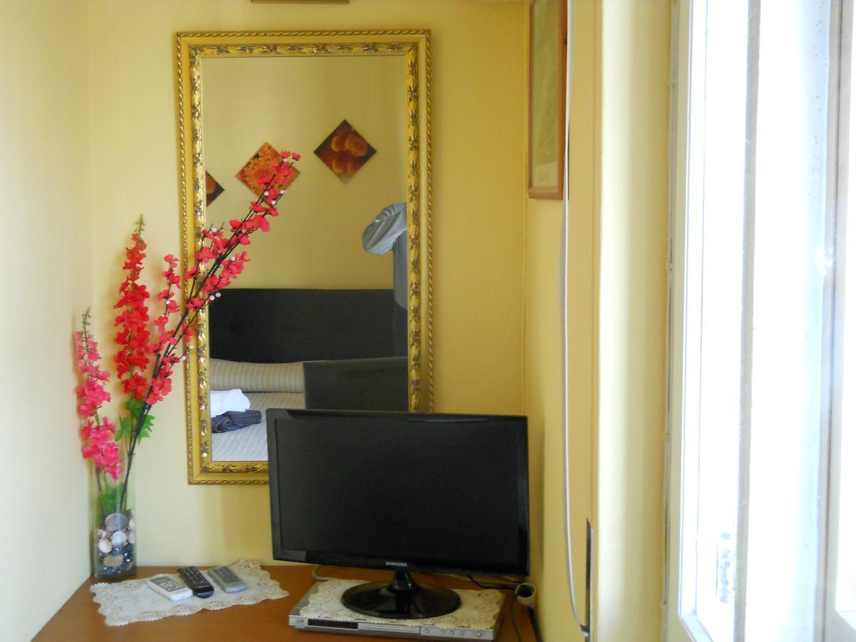 Bed and Breakfast Al Relax Cagliari Exterior foto