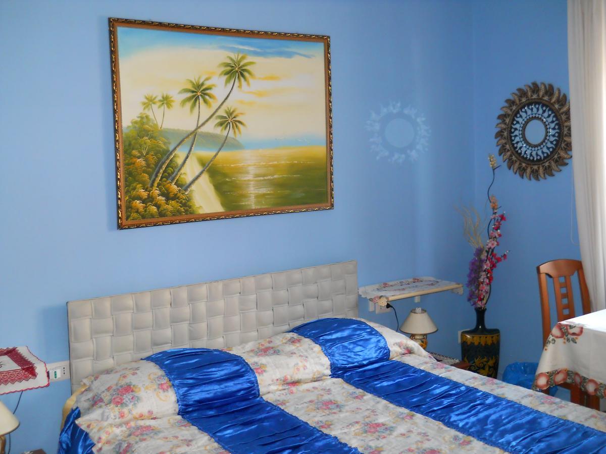 Bed and Breakfast Al Relax Cagliari Exterior foto