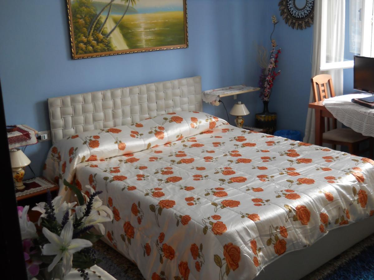 Bed and Breakfast Al Relax Cagliari Exterior foto