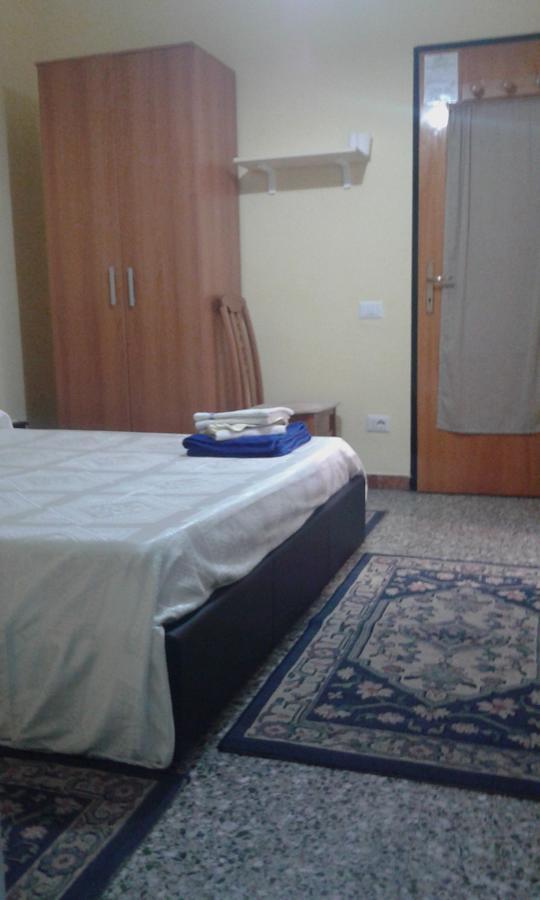 Bed and Breakfast Al Relax Cagliari Exterior foto
